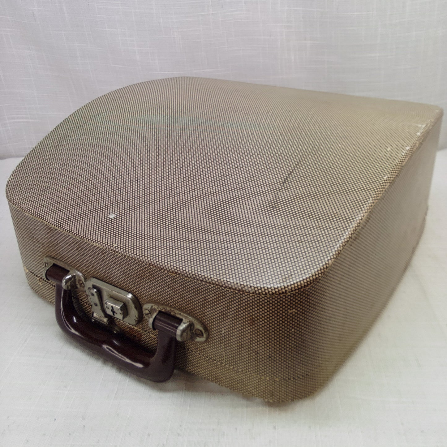 Erika Model 10 Typewriter 1959