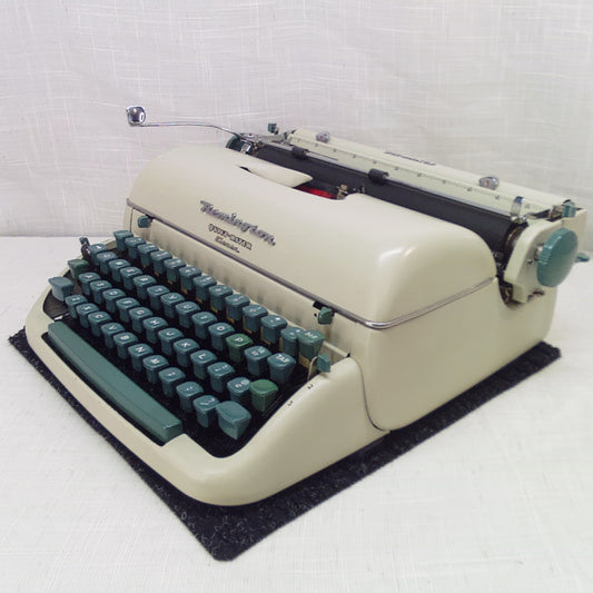 Remington Quiet-Riter Eleven 1959