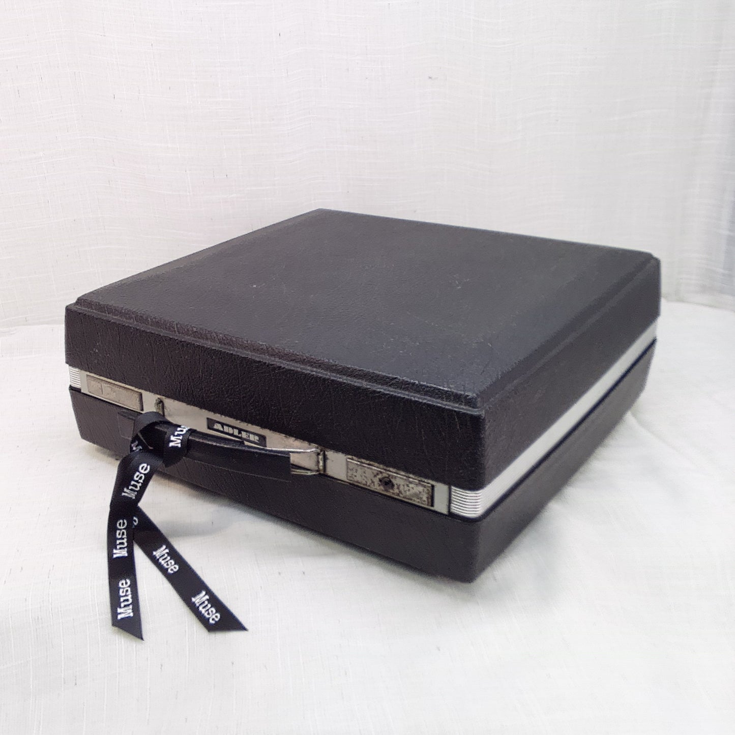 Adler J5 Typewriter 1975
