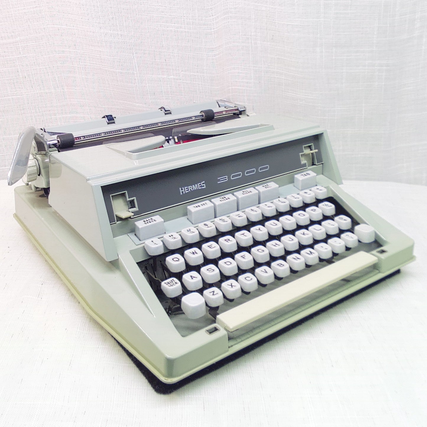 Hermes 3000 Mark 3 1972