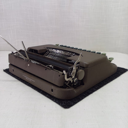 Smith Corona Skyriter 1952