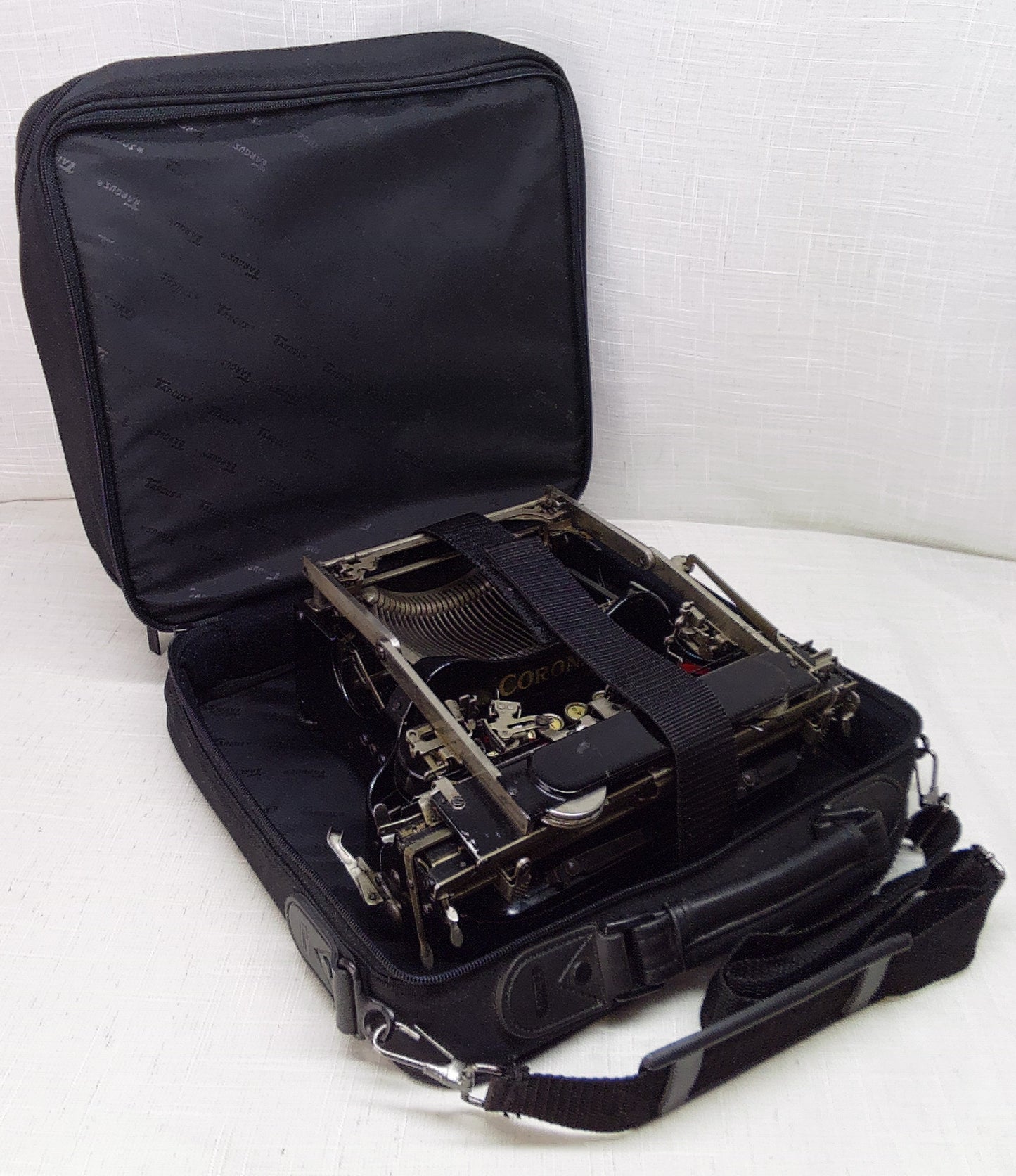 Corona 3 Portable 1923