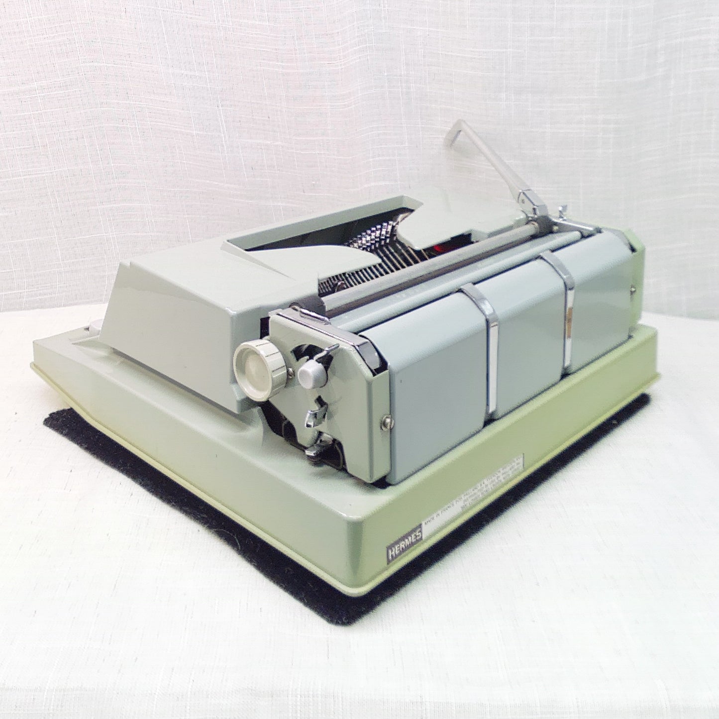 Hermes 3000 Mark 3 1972
