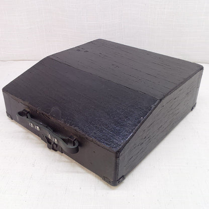 Smith Premier No.2 Portable 1933