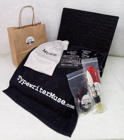 The Novelist Kit