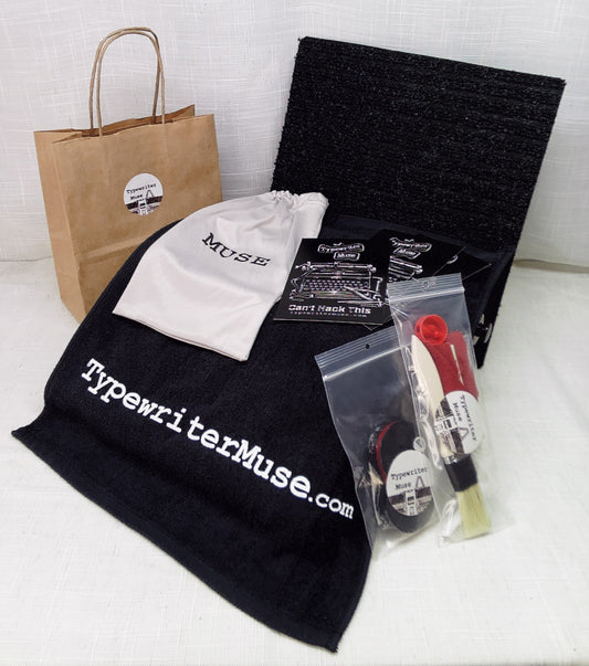 The Novelist Kit