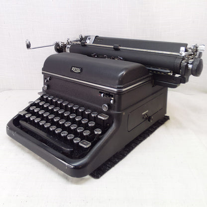 Royal KMM 14 1948 Wide Carriage