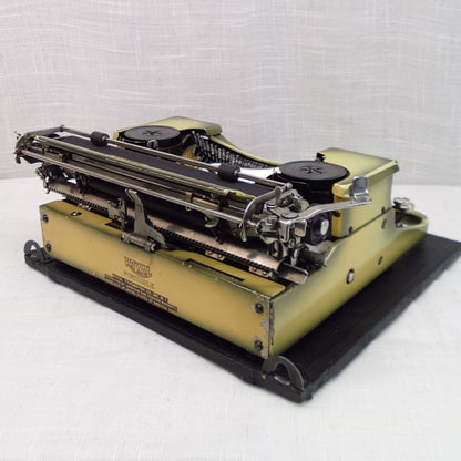 Royal Typewriter Model P Portable, 1929