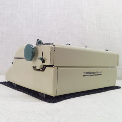 Remington Quiet-Riter Eleven 1959