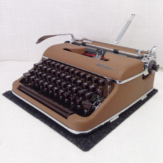 Olympia SM3 1957