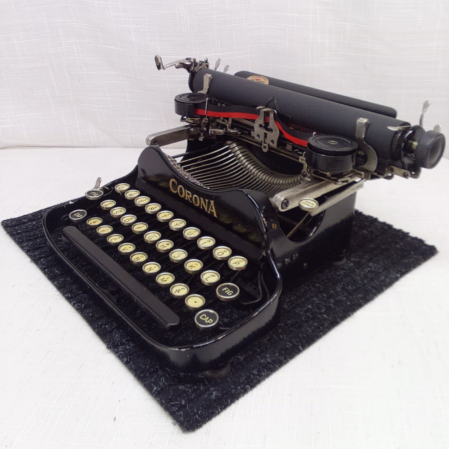 Corona 3 Portable 1923