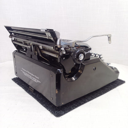 Remington Noiseless 8 1939