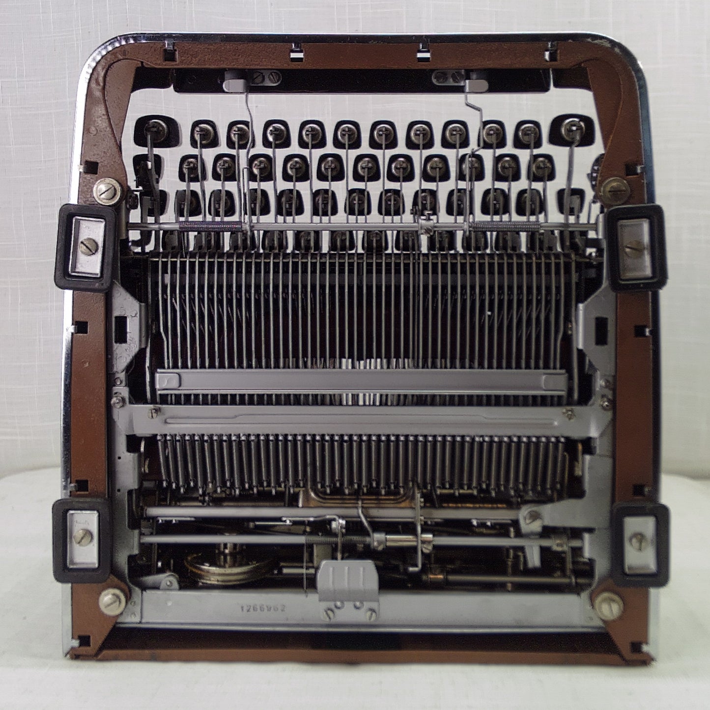 Olympia SM3 1957