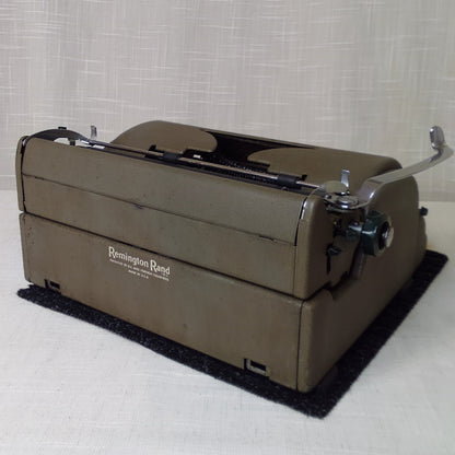 Remington Quiet-Riter 1951