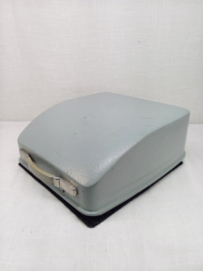Typewriter - Hermes 3000 Mark 2 1969