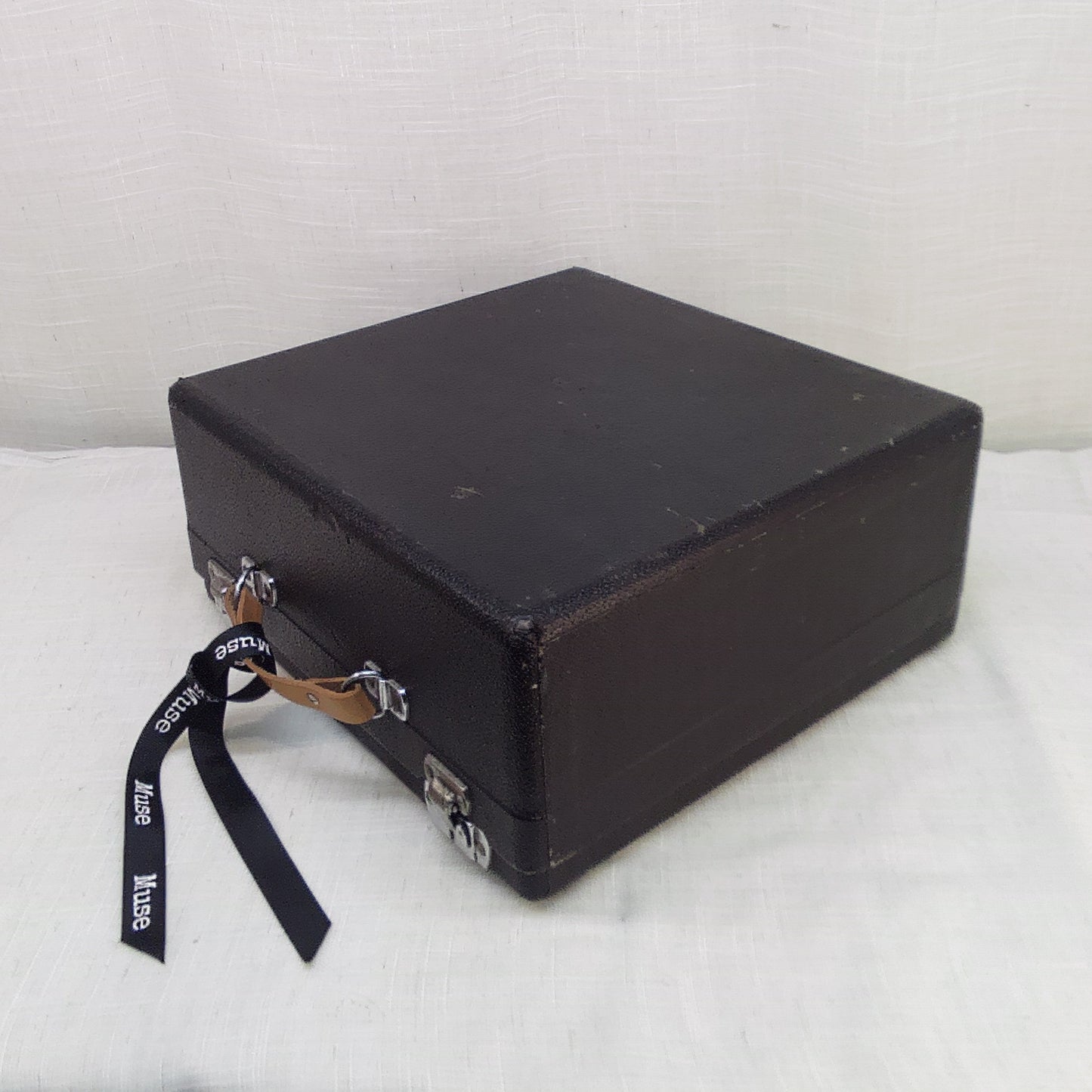 Typewriter - Royal P Portable 1933