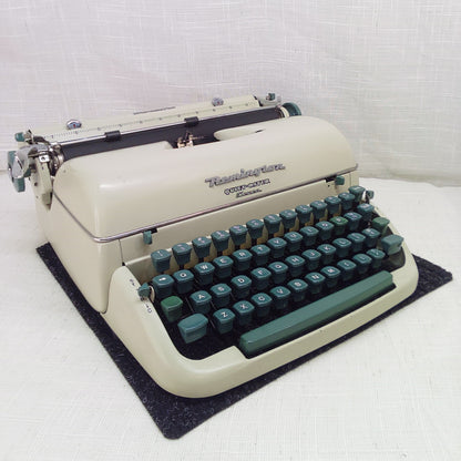 Remington Quiet-Riter Eleven 1959