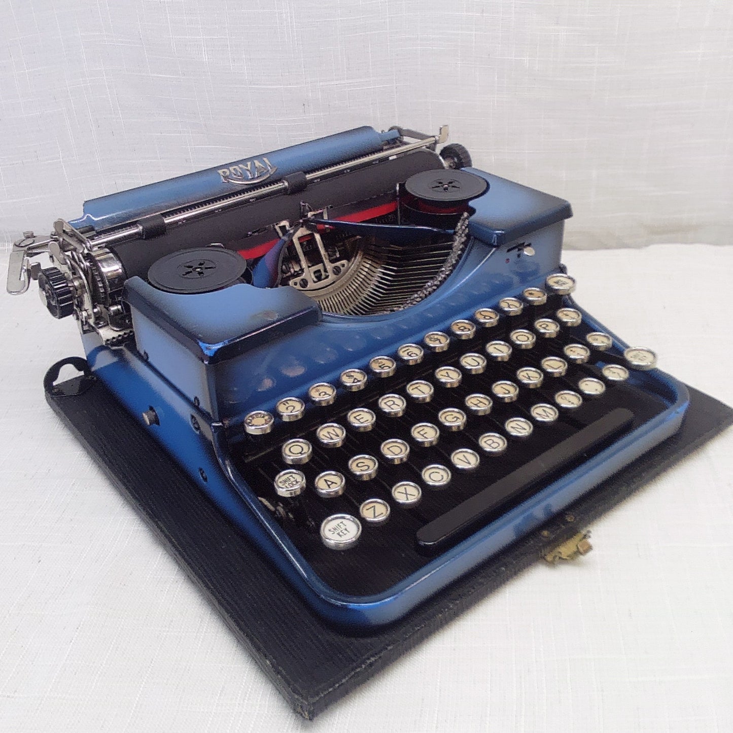 Royal Model P. / Portable 1929