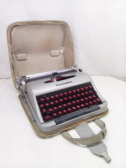 Remington Cicero 1956