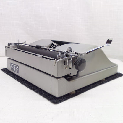 Remington Cicero 1956
