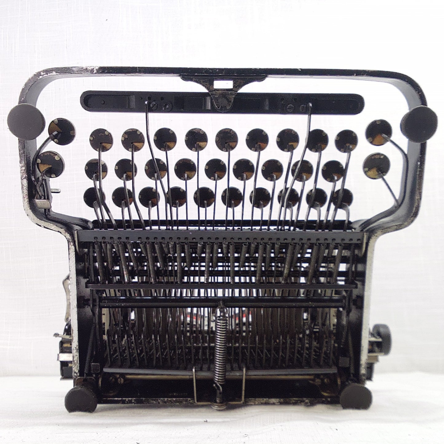 Corona 3 Portable 1923