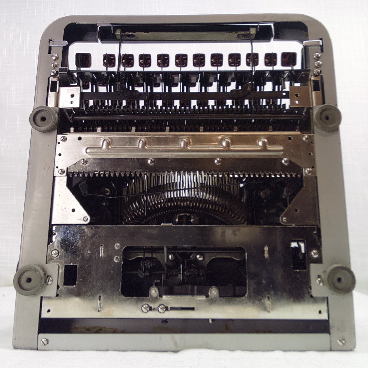 Remington Cicero 1956