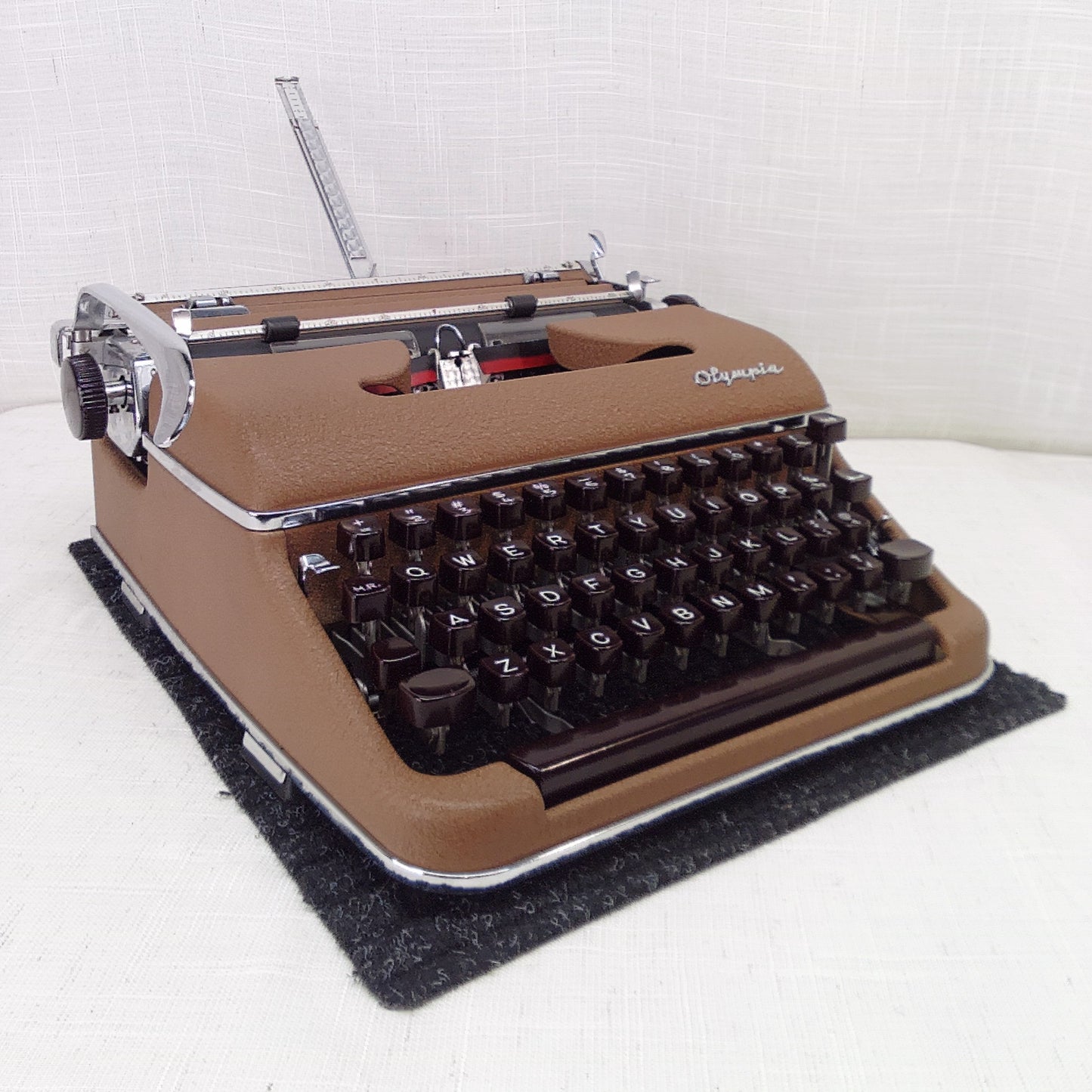 Olympia SM3 1957