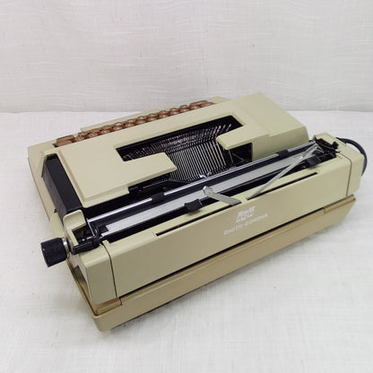 Smith Corona Deville Cartridge I 198X