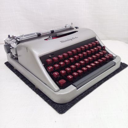 Remington Cicero 1956