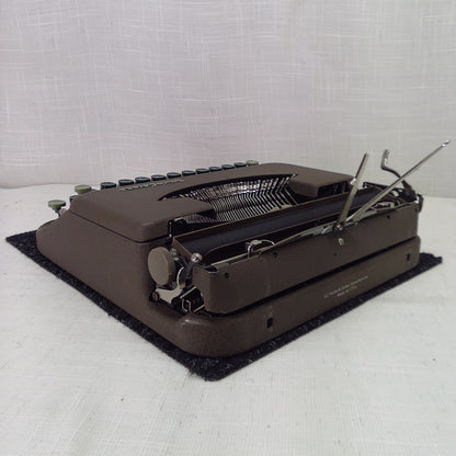 Smith Corona Skyriter 1952