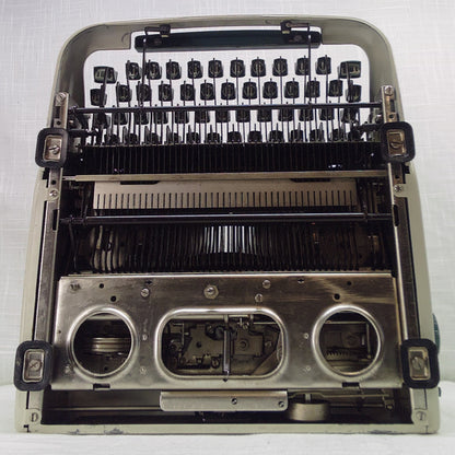 Remington Quiet-Riter Eleven 1959