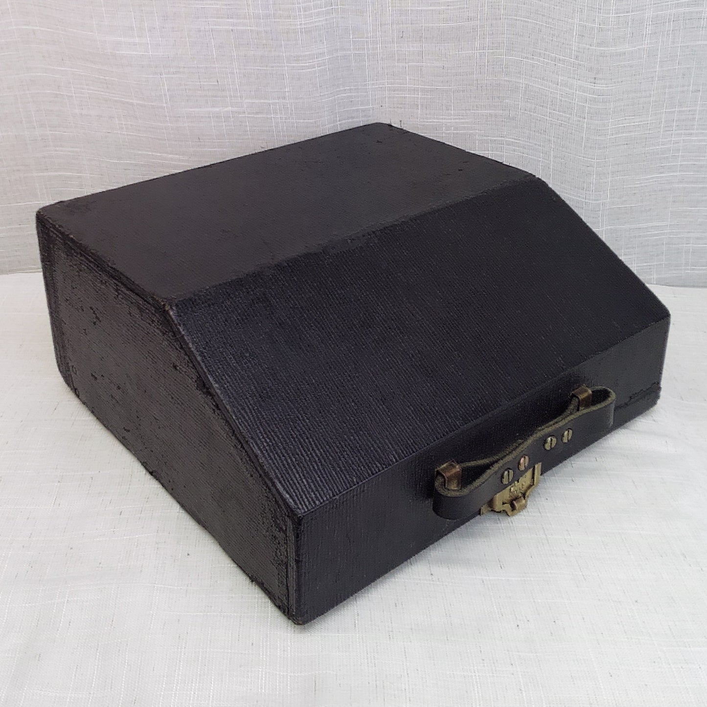 Royal Typewriter Model P Portable, 1929